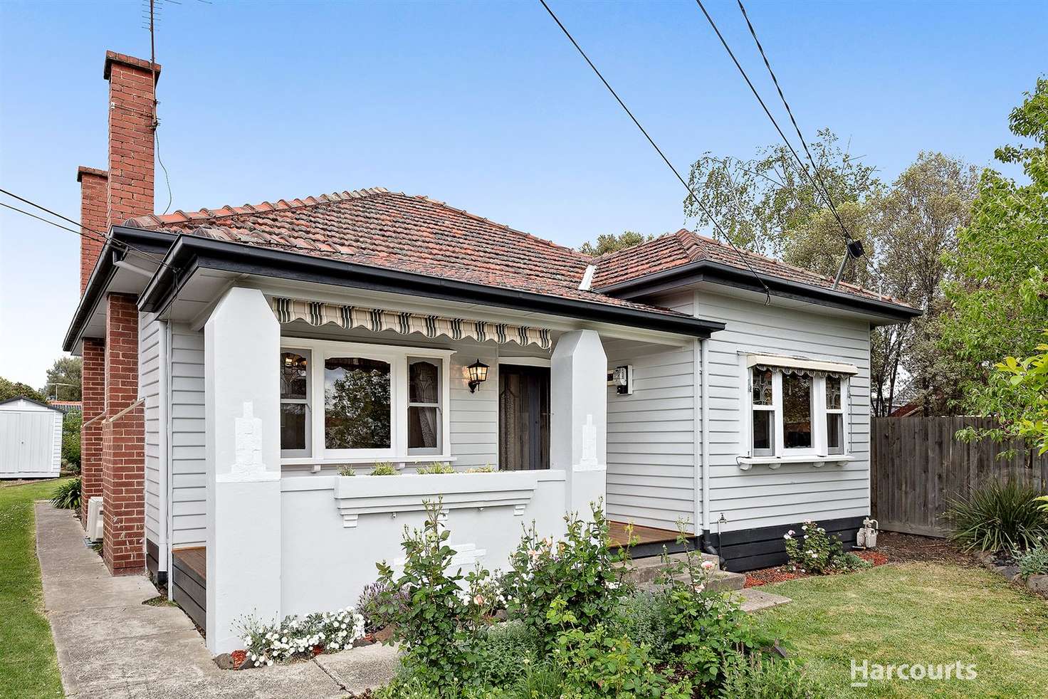 Main view of Homely house listing, 6 Somerville Street, Coburg VIC 3058