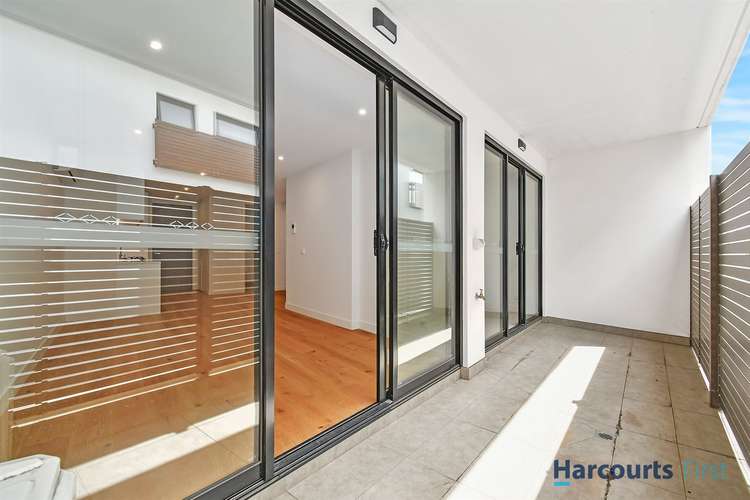 Fifth view of Homely apartment listing, G04/253-255 Neerim Road, Carnegie VIC 3163