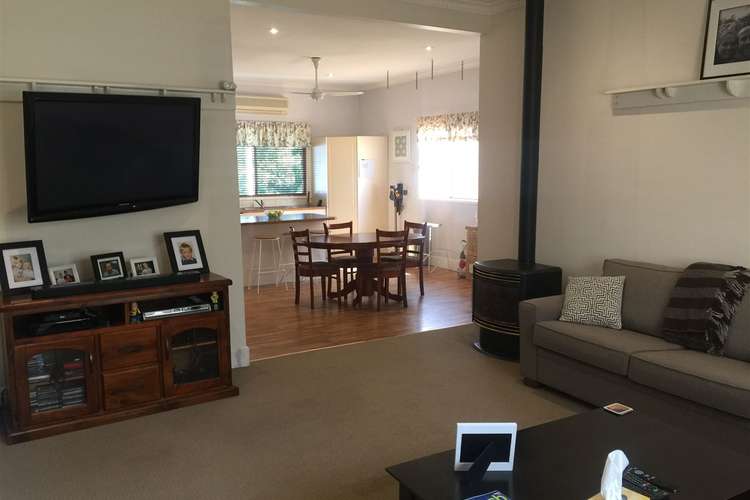 Fifth view of Homely house listing, 74 Mt Napier Road, Hamilton VIC 3300