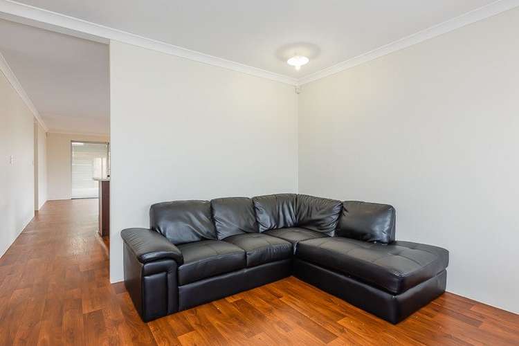 Second view of Homely house listing, 35 Moston Crescent, Bertram WA 6167
