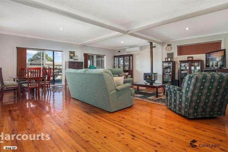 Second view of Homely house listing, 4 Eccles St, Ermington NSW 2115