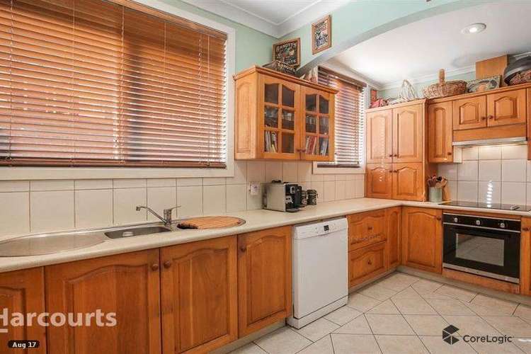 Fourth view of Homely house listing, 4 Eccles St, Ermington NSW 2115