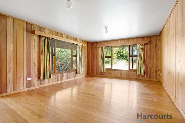 Fourth view of Homely acreageSemiRural listing, 1050 Bakers Beach Road, Bakers Beach TAS 7307