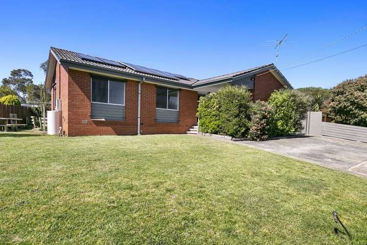 Main view of Homely house listing, 20 Melinga Crescent, Mornington VIC 3931