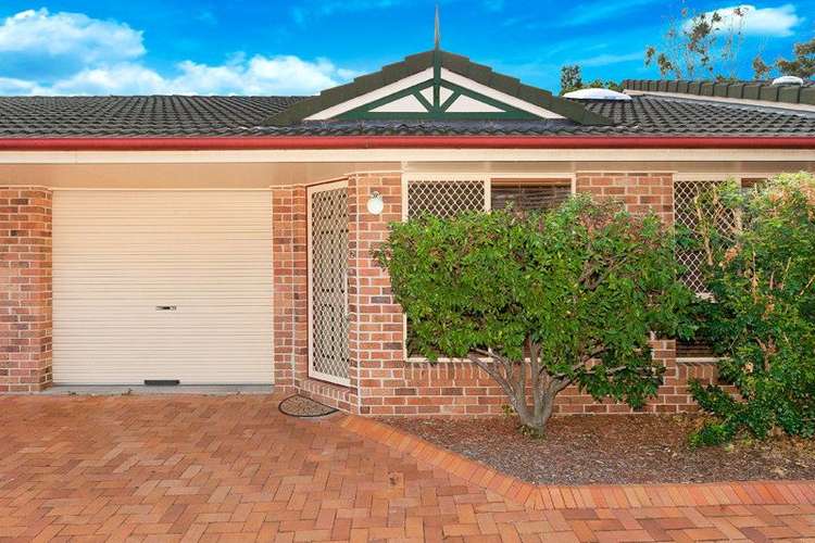 Main view of Homely townhouse listing, 2/45 Sparkes Street, Chermside QLD 4032