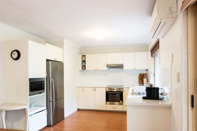 Fourth view of Homely townhouse listing, 2/45 Sparkes Street, Chermside QLD 4032