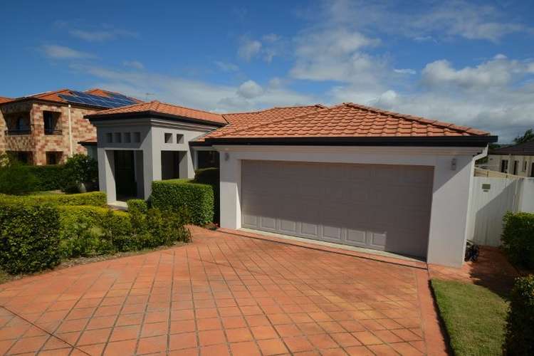 Second view of Homely house listing, 52 Ingles Circuit, Arundel QLD 4214
