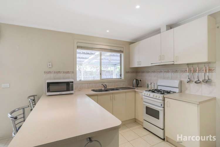 Second view of Homely house listing, 16 Redwood Avenue, Hampton Park VIC 3976