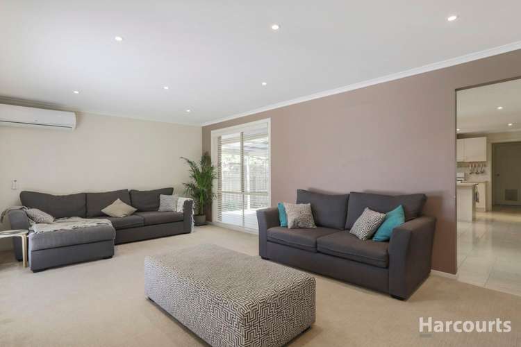 Third view of Homely house listing, 16 Redwood Avenue, Hampton Park VIC 3976