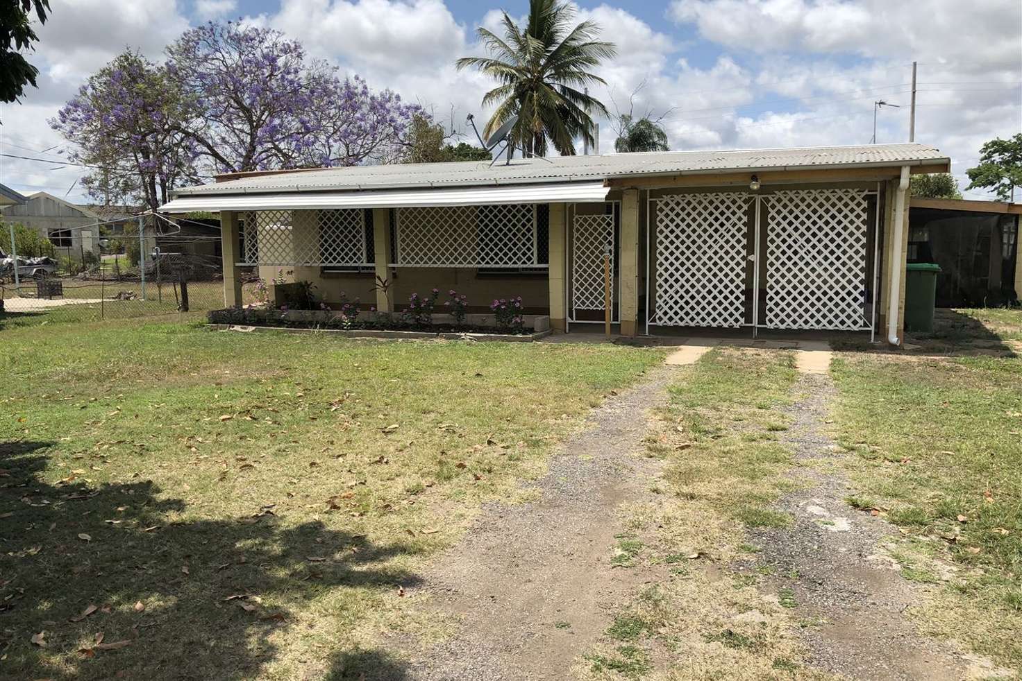 Main view of Homely house listing, 28 Cameron Street, Ayr QLD 4807