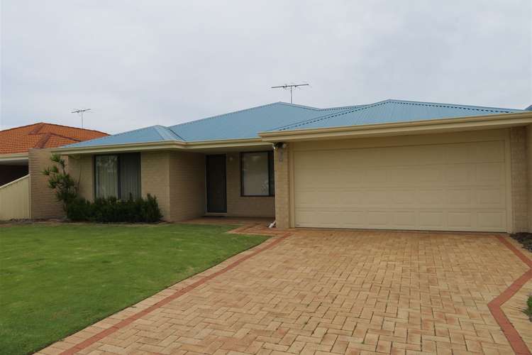 Second view of Homely house listing, 8 Honeyeater Crescent, Geographe WA 6280