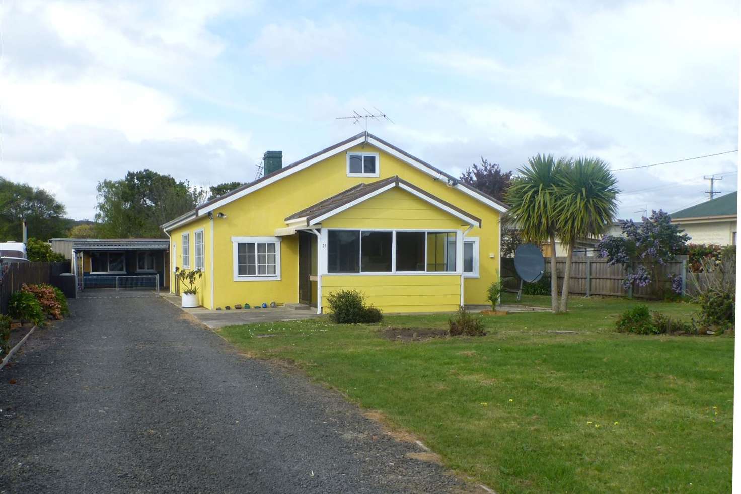 Main view of Homely house listing, 31 Esplanade, Beauty Point TAS 7270