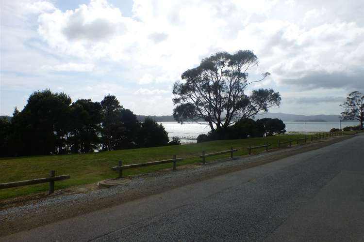 Second view of Homely house listing, 31 Esplanade, Beauty Point TAS 7270