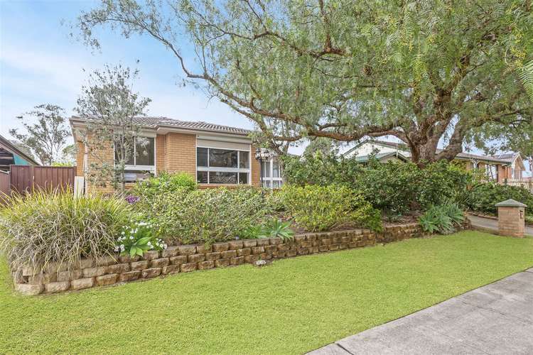 Second view of Homely house listing, 31 Reeve Crescent, Doonside NSW 2767