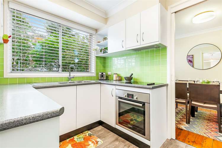 Fifth view of Homely house listing, 31 Reeve Crescent, Doonside NSW 2767