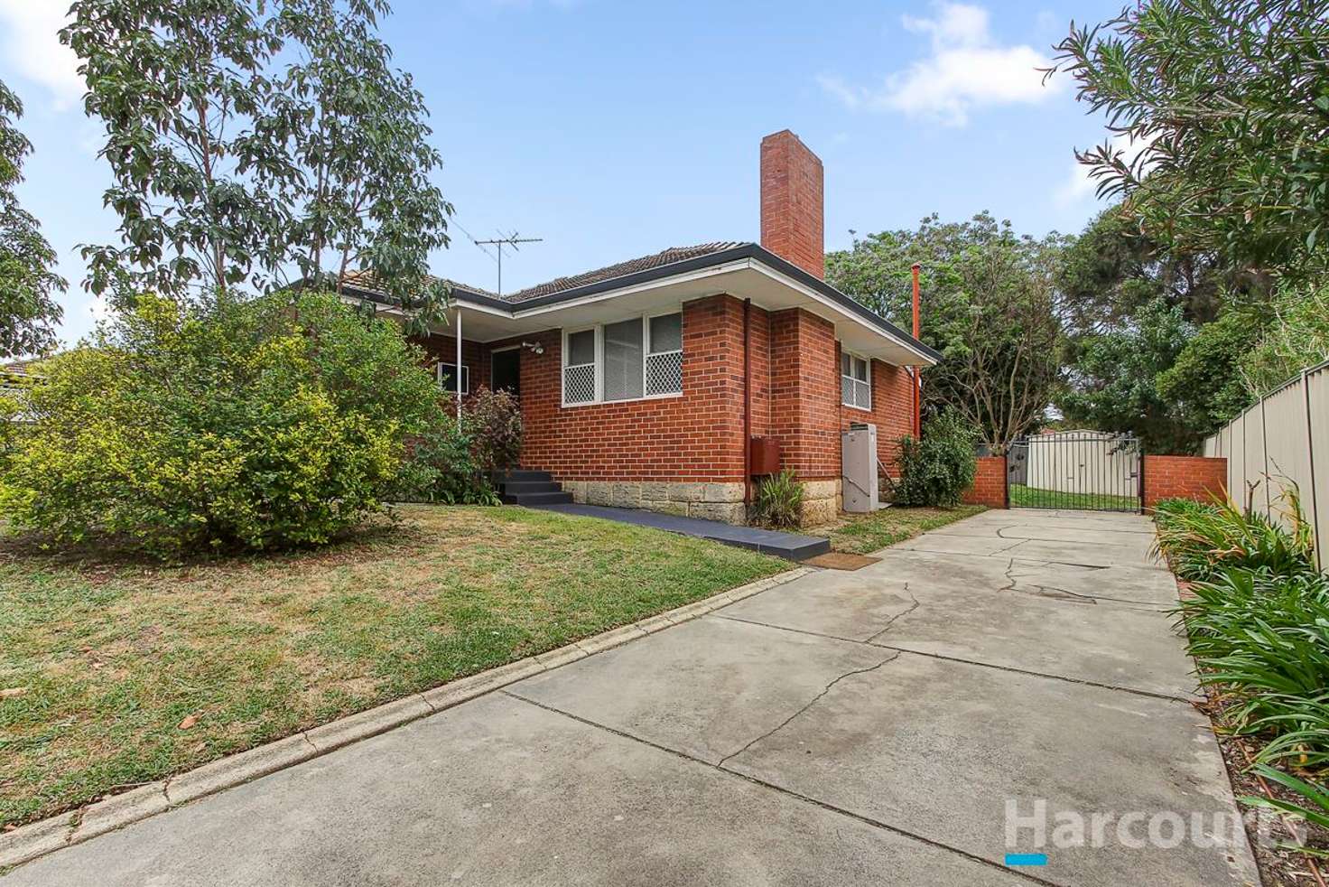 Main view of Homely house listing, 12 Waverley Road, Coolbellup WA 6163