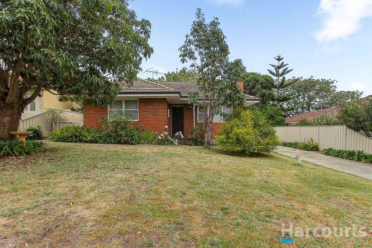 Second view of Homely house listing, 12 Waverley Road, Coolbellup WA 6163