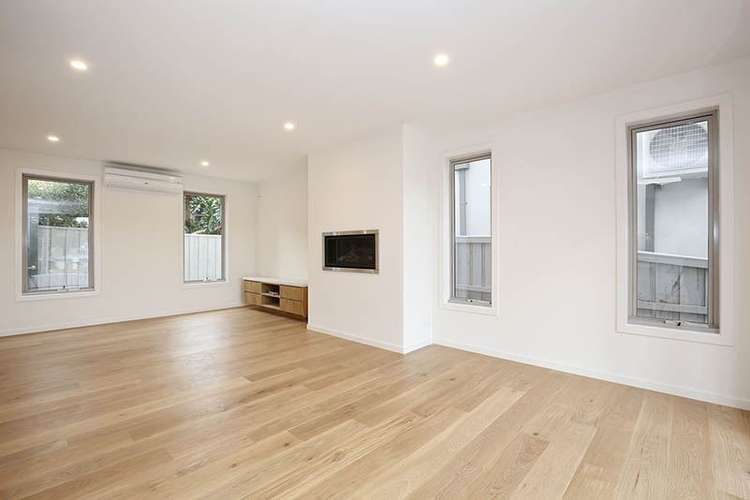 Fourth view of Homely townhouse listing, 10A Aurisch Avenue, Glen Waverley VIC 3150