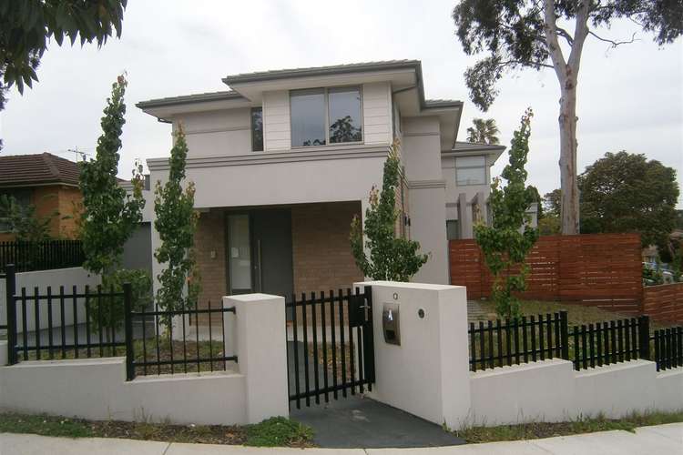 Fifth view of Homely townhouse listing, 10A Aurisch Avenue, Glen Waverley VIC 3150