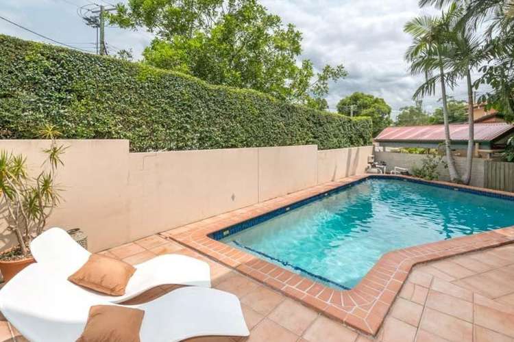 Main view of Homely house listing, 18 Dennis Street, Indooroopilly QLD 4068