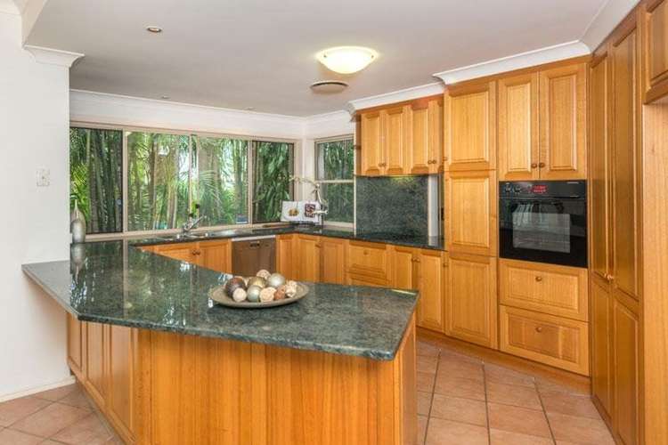 Second view of Homely house listing, 18 Dennis Street, Indooroopilly QLD 4068