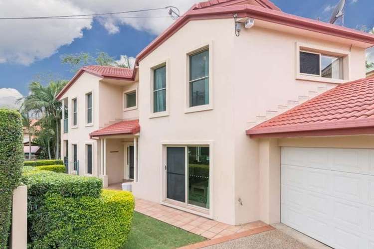 Third view of Homely house listing, 18 Dennis Street, Indooroopilly QLD 4068