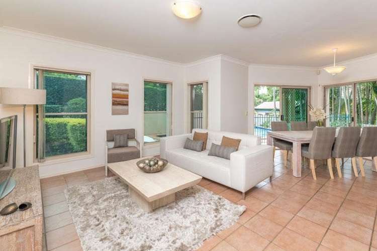 Fourth view of Homely house listing, 18 Dennis Street, Indooroopilly QLD 4068