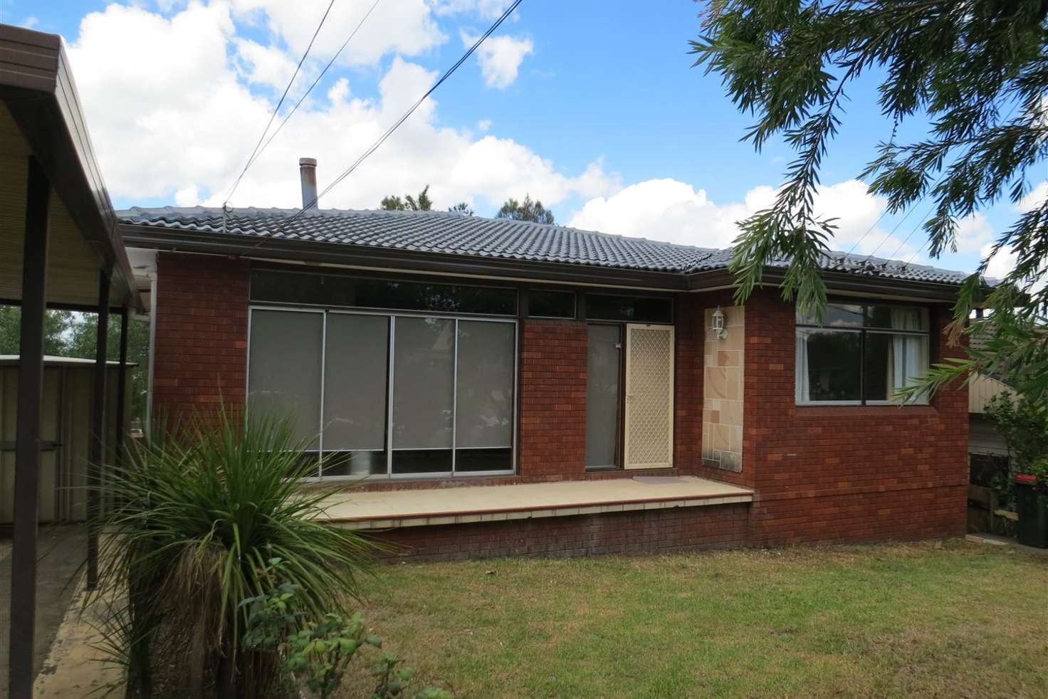Main view of Homely house listing, 8 Cansdale Street, Blacktown NSW 2148
