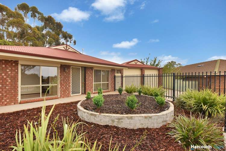 Second view of Homely house listing, 62 Jeanette Crescent, Aberfoyle Park SA 5159