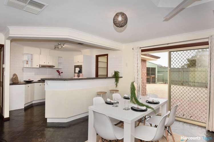 Fifth view of Homely house listing, 62 Jeanette Crescent, Aberfoyle Park SA 5159