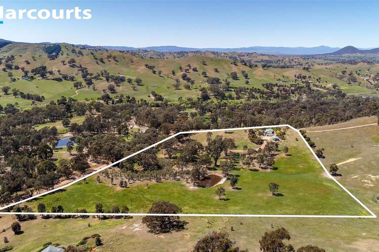 Third view of Homely acreageSemiRural listing, 265 Dry Creek Rd, Bonnie Doon VIC 3720