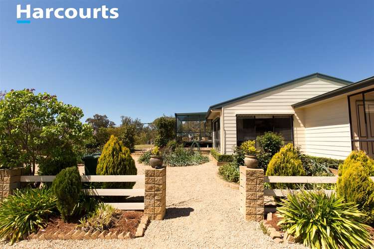 Fourth view of Homely acreageSemiRural listing, 265 Dry Creek Rd, Bonnie Doon VIC 3720