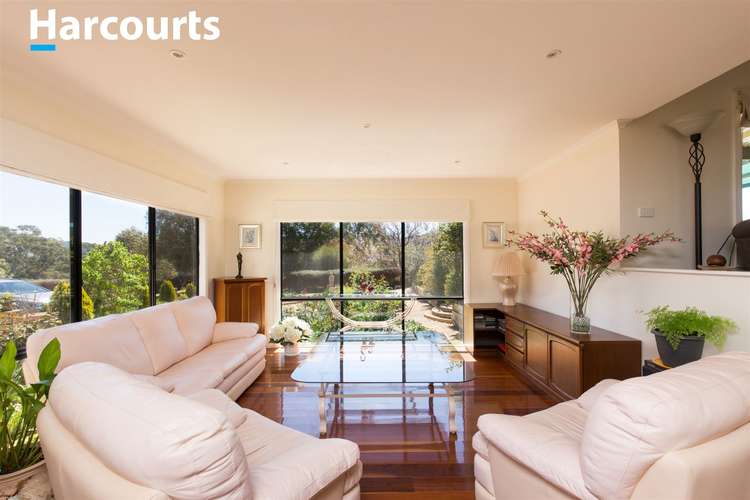 Fifth view of Homely acreageSemiRural listing, 265 Dry Creek Rd, Bonnie Doon VIC 3720