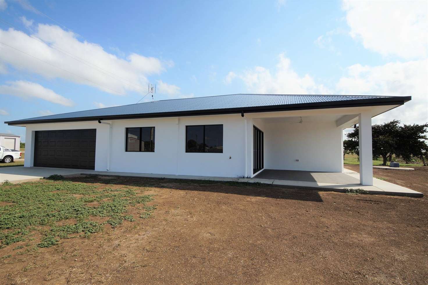 Main view of Homely house listing, 11-13 Robert Street, Ayr QLD 4807