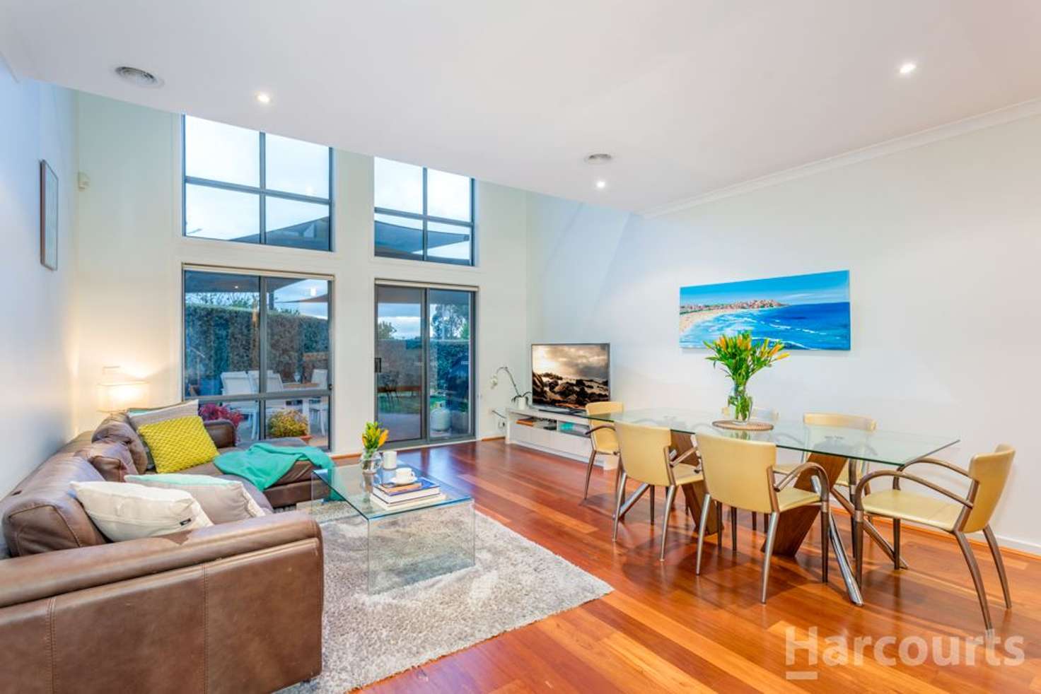 Main view of Homely townhouse listing, 4/3 Seaborn Place, Nicholls ACT 2913