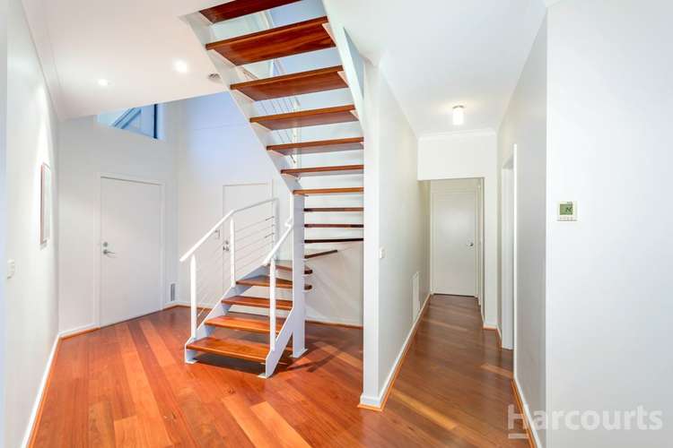 Third view of Homely townhouse listing, 4/3 Seaborn Place, Nicholls ACT 2913