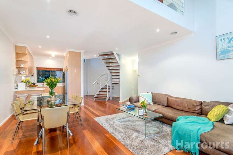 Fourth view of Homely townhouse listing, 4/3 Seaborn Place, Nicholls ACT 2913