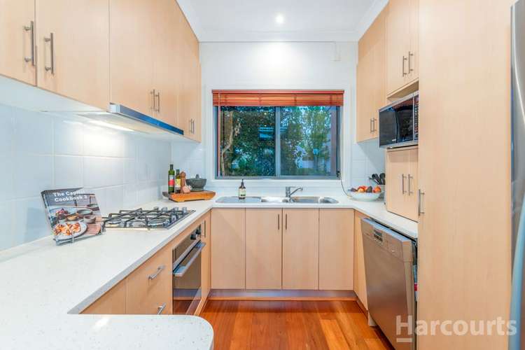 Fifth view of Homely townhouse listing, 4/3 Seaborn Place, Nicholls ACT 2913