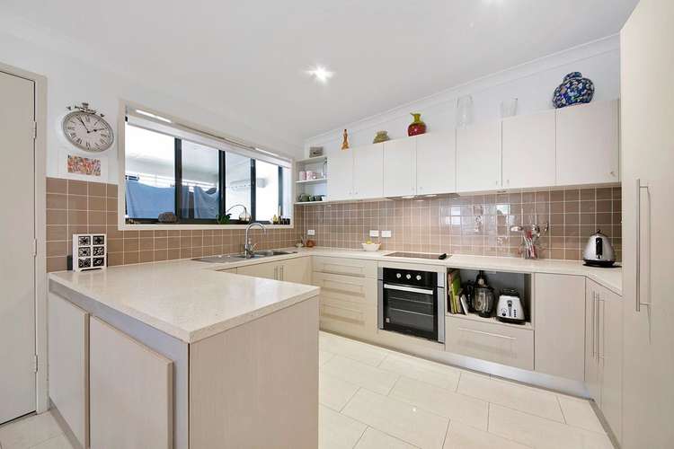 Second view of Homely apartment listing, 7/60 Beatrice Terrace, Ascot QLD 4007