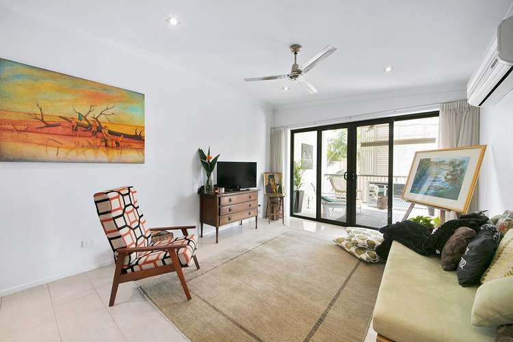 Fourth view of Homely apartment listing, 7/60 Beatrice Terrace, Ascot QLD 4007