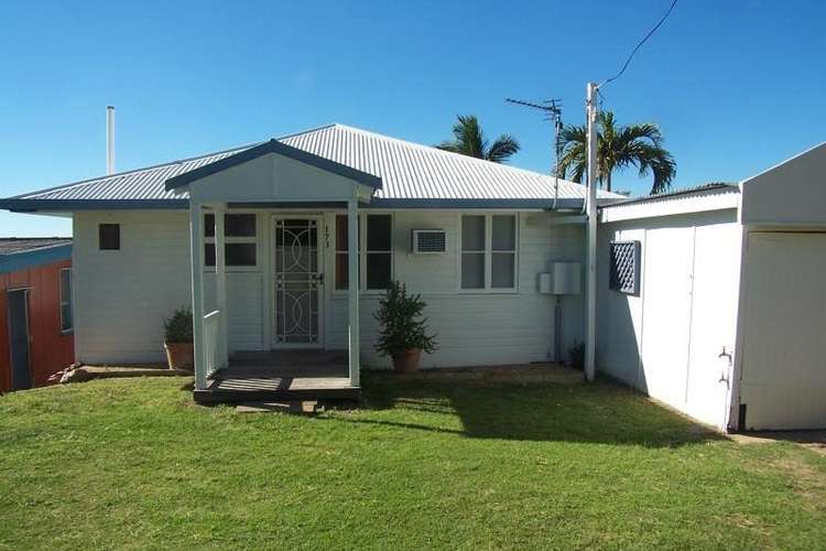 Main view of Homely house listing, 173 Matthew Flinders Drive, Cooee Bay QLD 4703