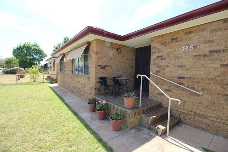 Main view of Homely house listing, 376 Parker Street, Cootamundra NSW 2590