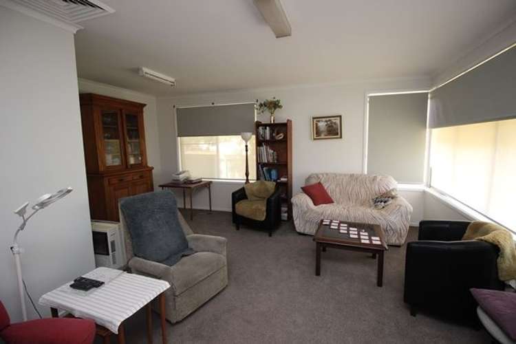 Second view of Homely house listing, 376 Parker Street, Cootamundra NSW 2590