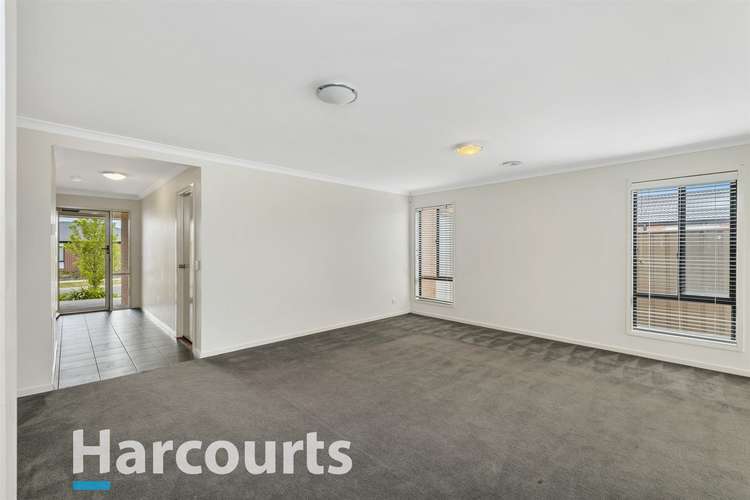 Third view of Homely house listing, 40 Baudinette Drive, Sebastopol VIC 3356