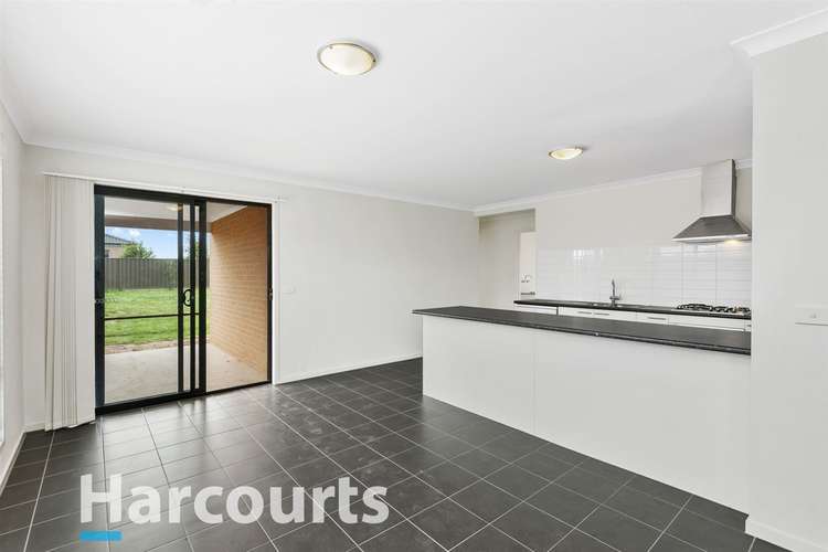 Fourth view of Homely house listing, 40 Baudinette Drive, Sebastopol VIC 3356