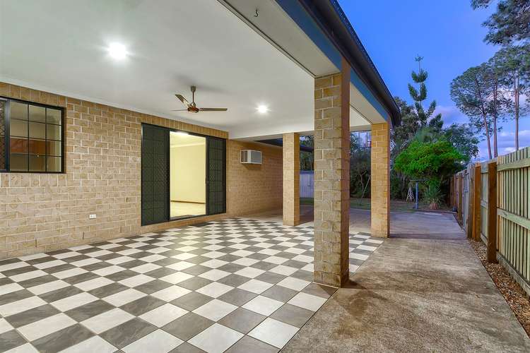 Fourth view of Homely house listing, 23 Nilkerie Street, Carseldine QLD 4034