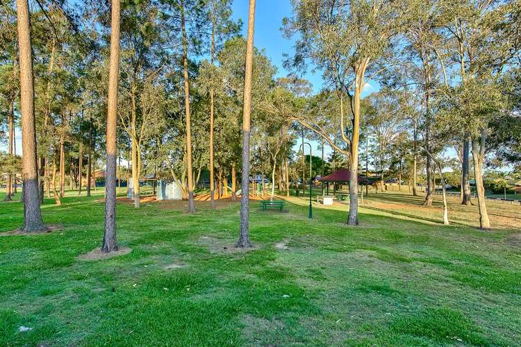 Fifth view of Homely house listing, 23 Nilkerie Street, Carseldine QLD 4034