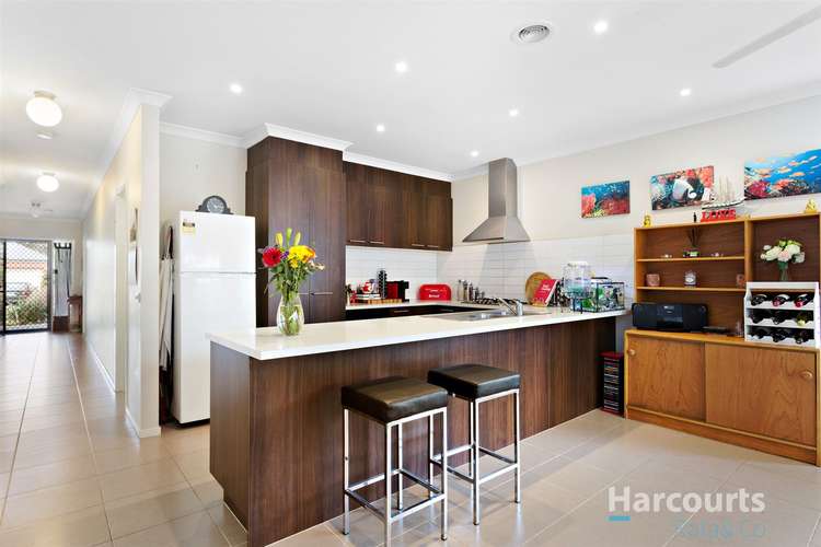 Third view of Homely house listing, 15 Sanders Drive, Doreen VIC 3754