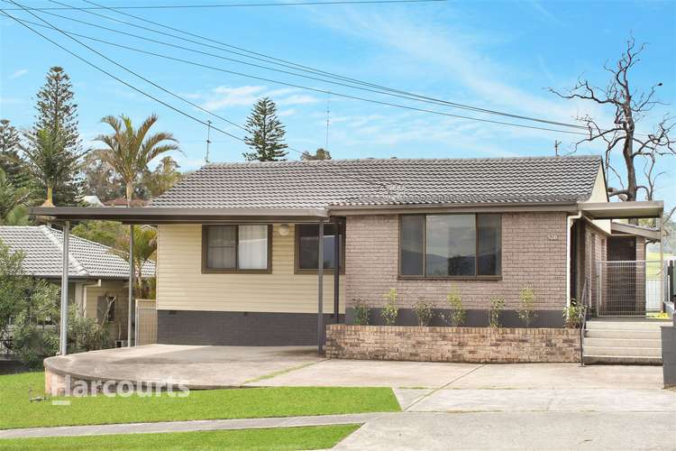 Main view of Homely house listing, 526 Northcliffe Drive, Berkeley NSW 2506