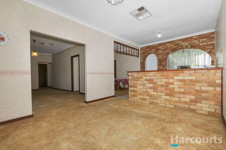 Sixth view of Homely house listing, 4 Stephano Way, Coolbellup WA 6163